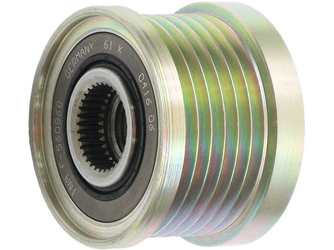 AS-PL AFP5012(INA) Alternator freewheel clutch