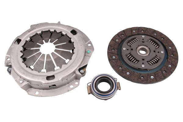 LUCAS LKCA870135 Clutch kit