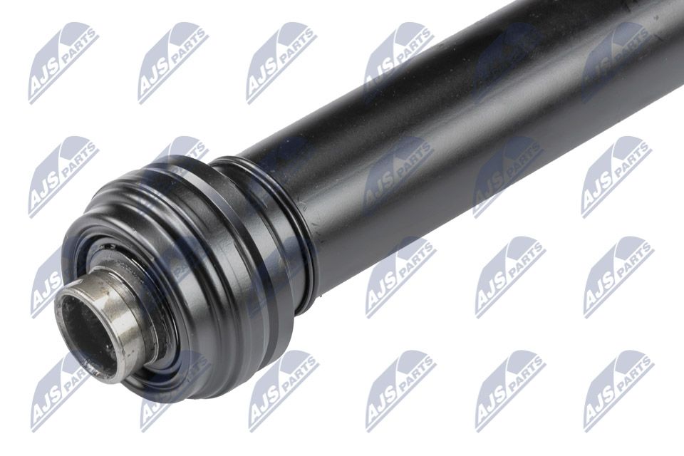 Propshaft, axle drive-3