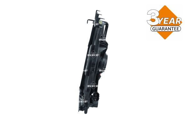 Fan, engine cooling-1