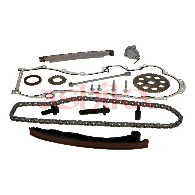 ASHIKA KCK801 Timing chain kit