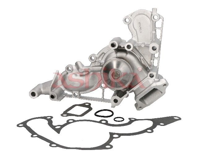 ASHIKA 35-02-261 Water pump, engine cooling