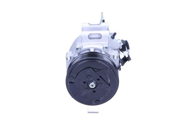 BV PSH 090.125.014.876 Compressor, air conditioning