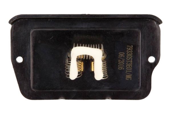 MAXGEAR 57-0099 Resistor, interior blower