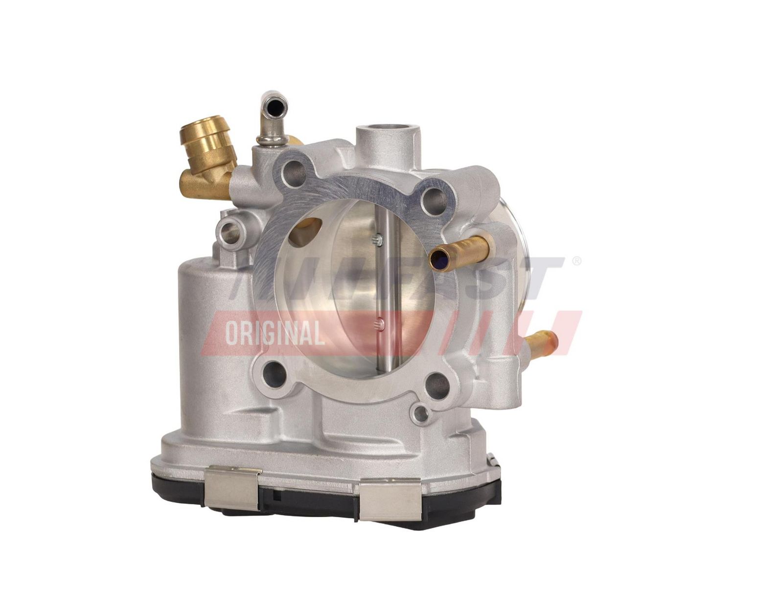 Throttle Body-1