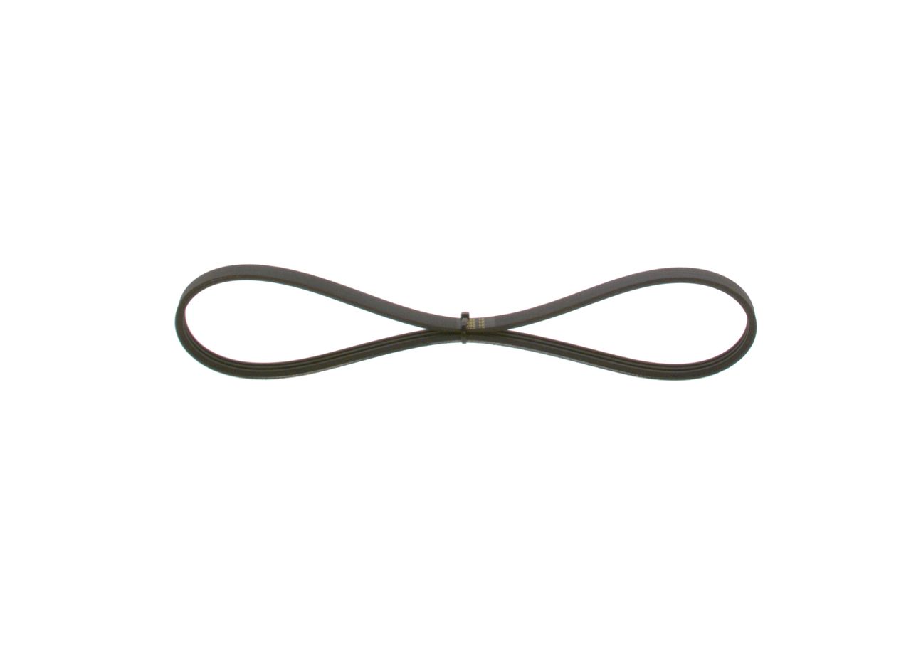 BOSCH 1 987 947 884 V-ribbed belt