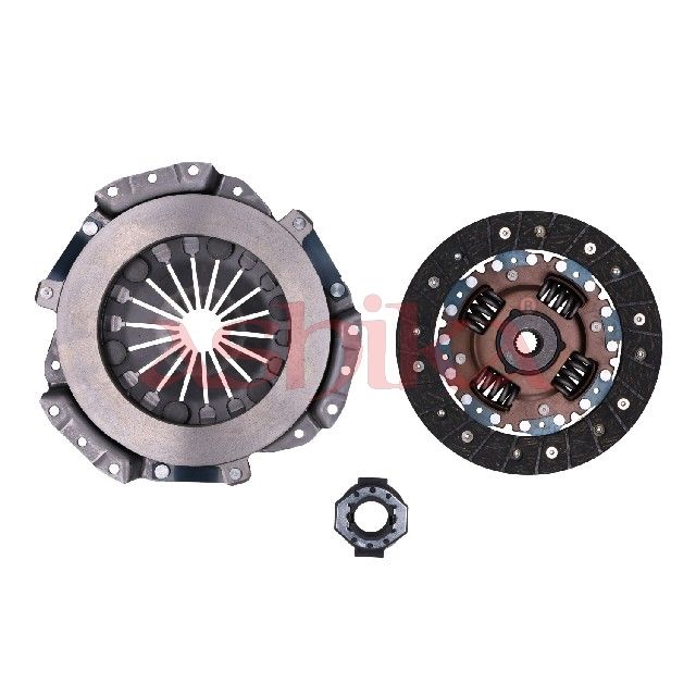 Clutch Kit-1