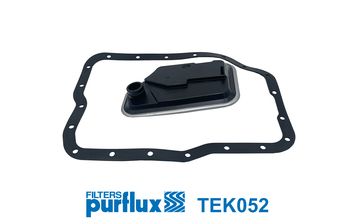 PURFLUX TEK052 Hydraulic filter kit, automatic transmission