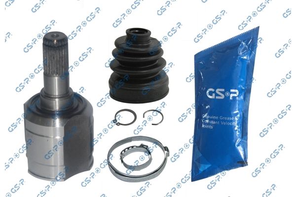 GSP 624072 Joint kit, drive shaft