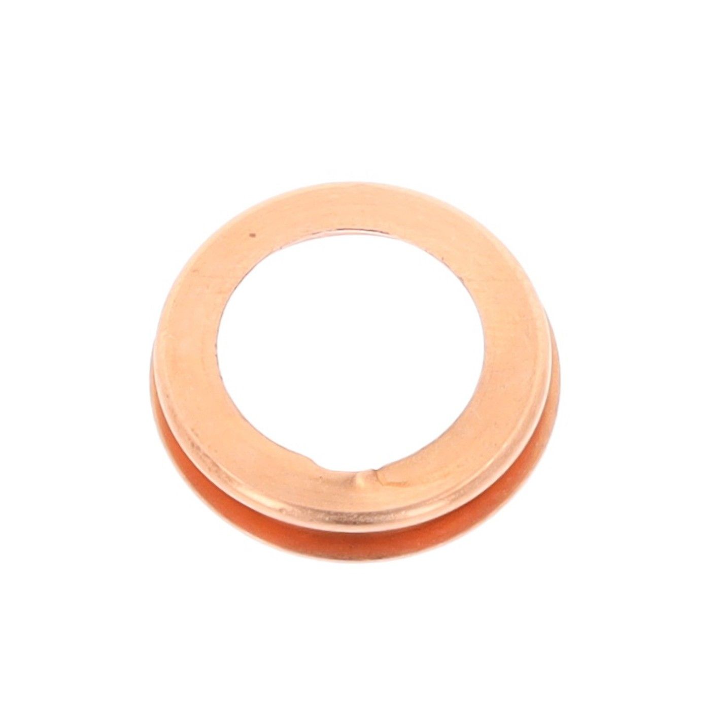 Seal Ring, oil drain plug-2