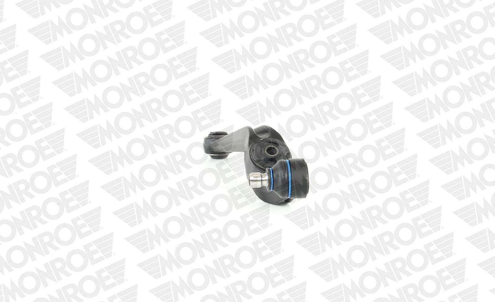 Control/Trailing Arm, wheel suspension-7