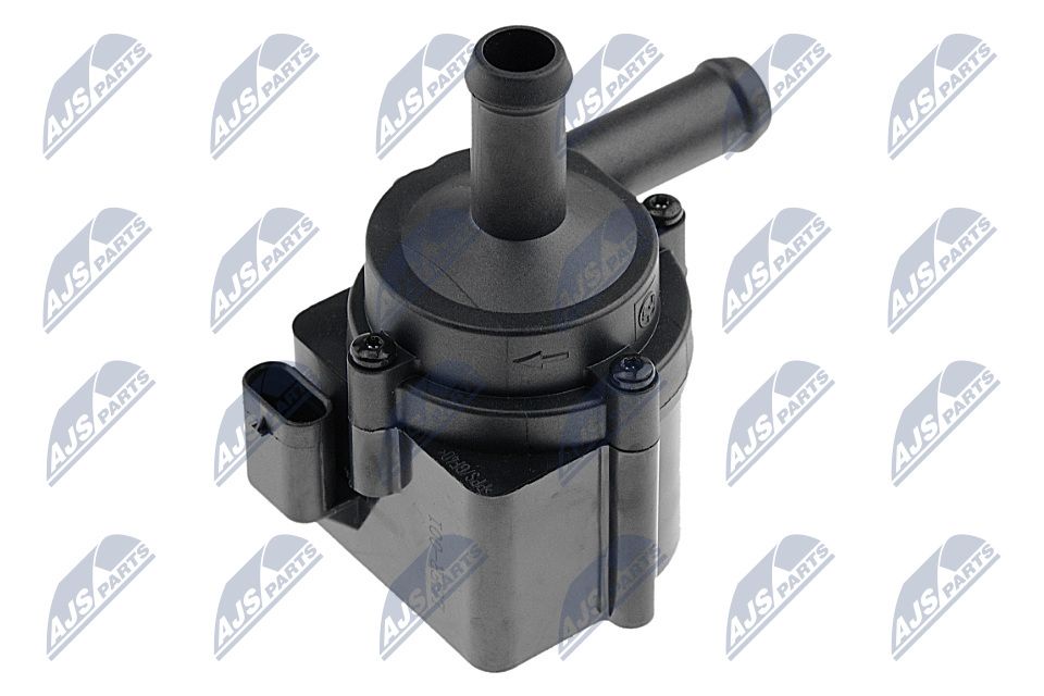 NTY CPZ-FR-001 Auxiliary water pump (cooling water circuit)