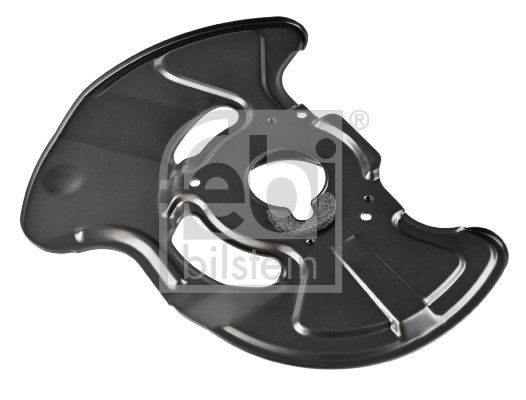 Splash Guard, brake disc