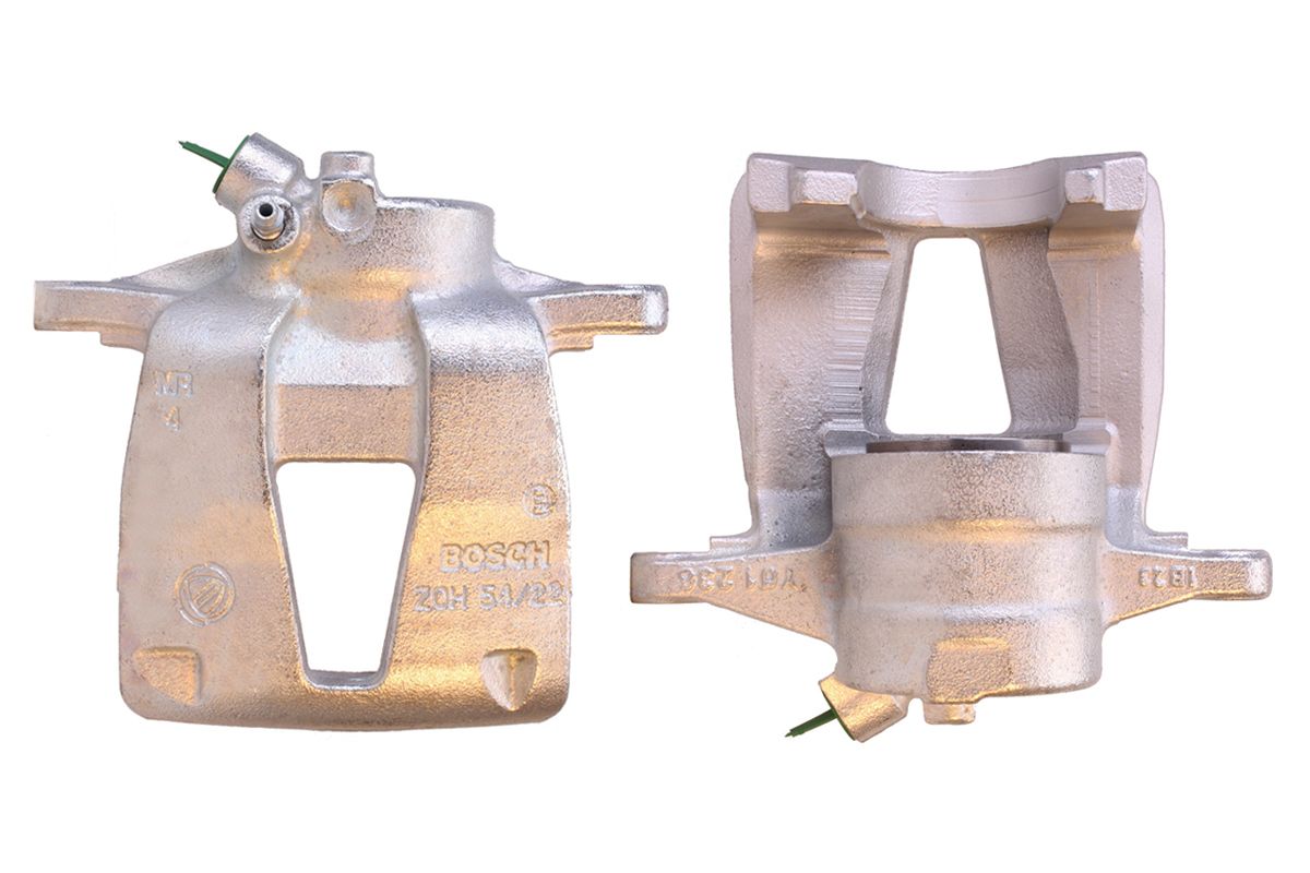 BOSCH 0 986 135 446 Brake caliper