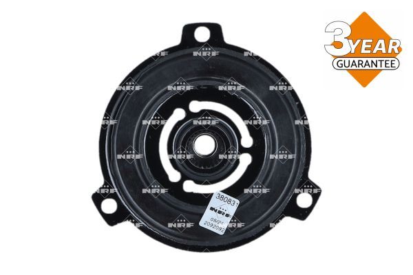 NRF 380831 Drive plate, magnetic clutch (compressor)
