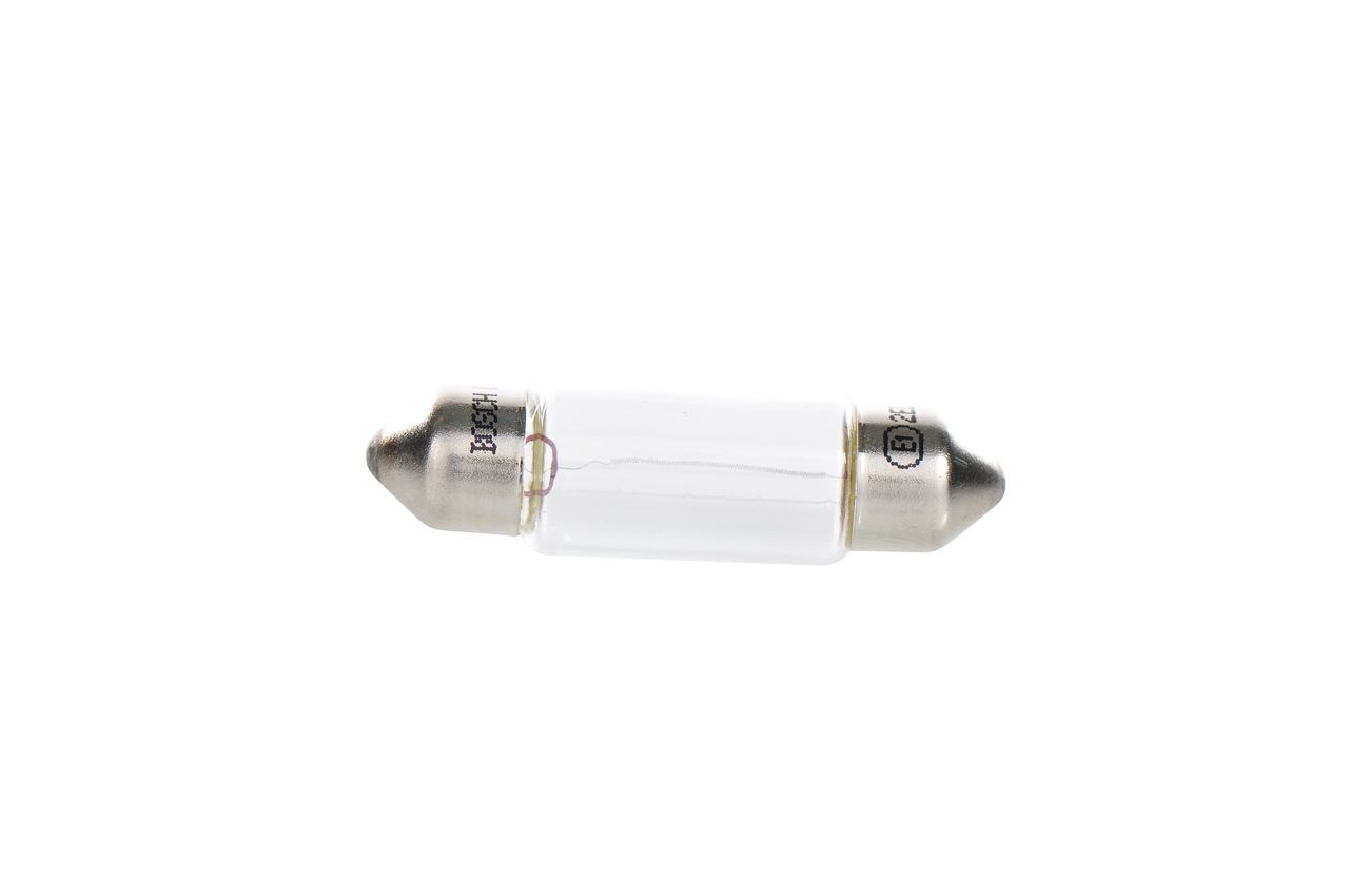 Bulb, licence plate light-2