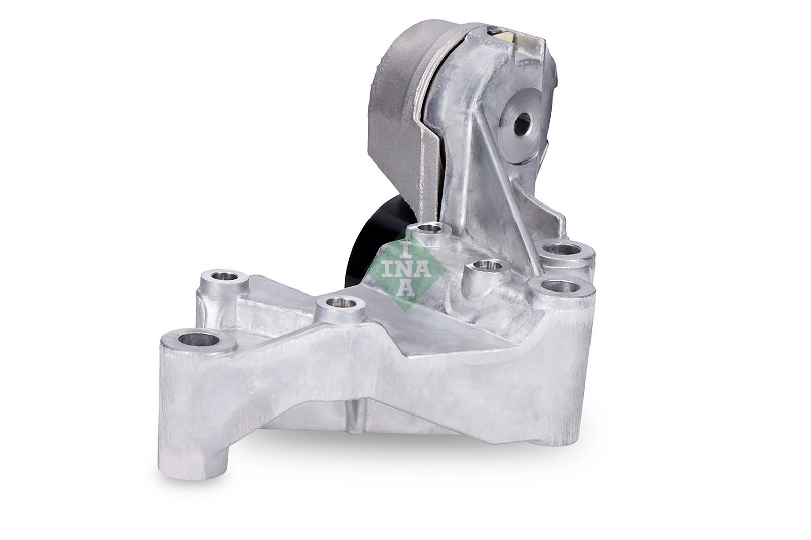Belt Tensioner, V-ribbed belt-1