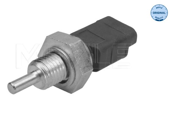 Sensor, coolant temperature