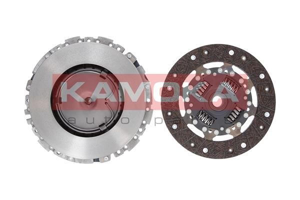 KAMOKA KC070 Clutch kit