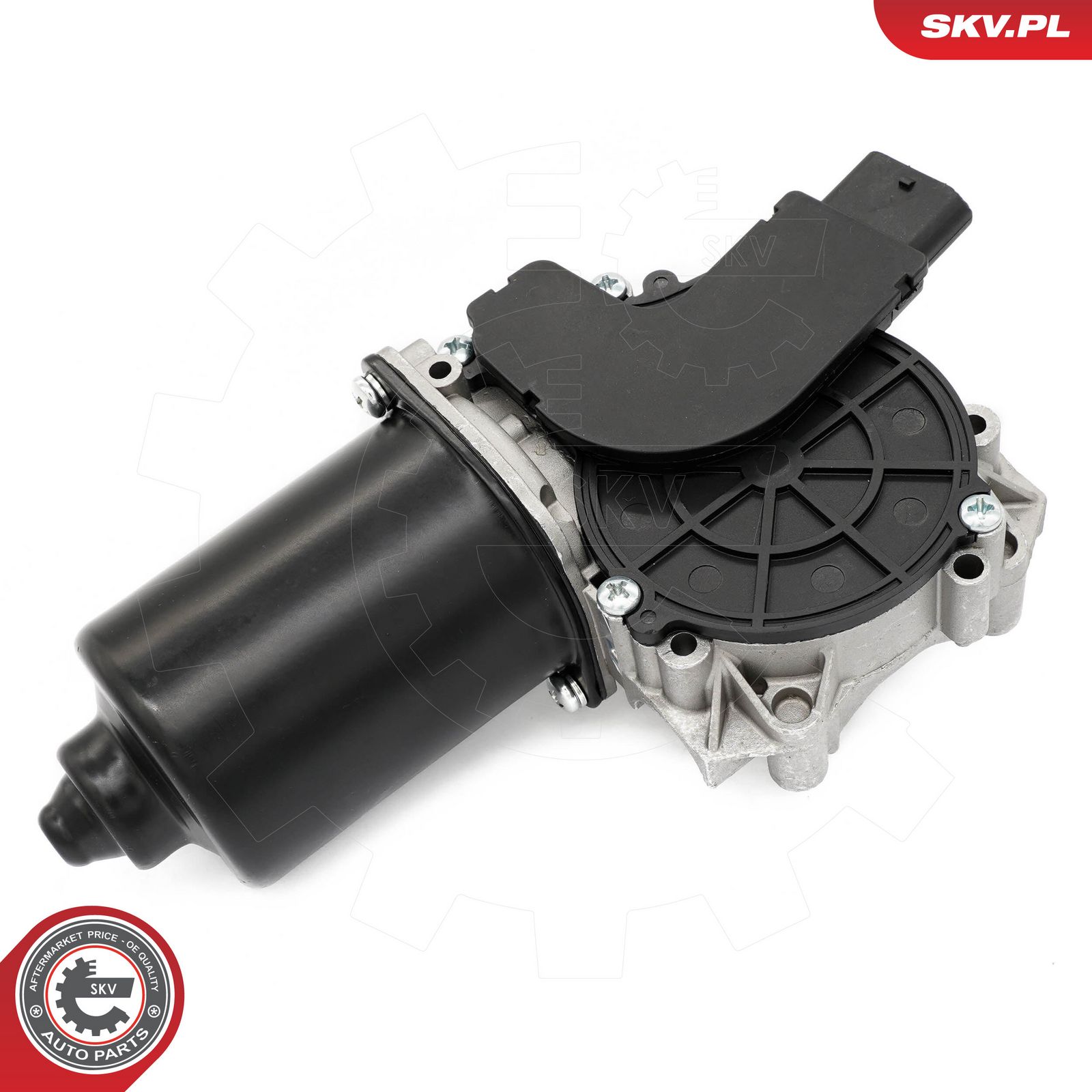 Wiper Motor-1