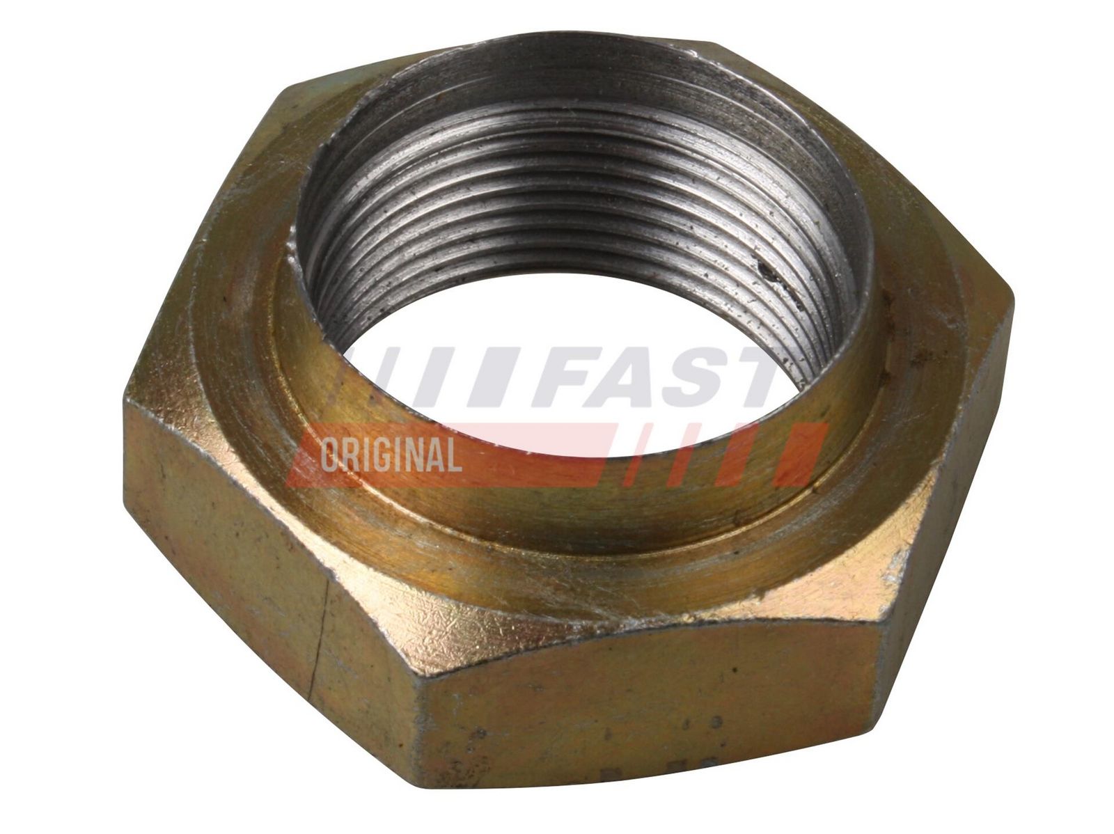 FAST FT26002 Nut, kingpin
