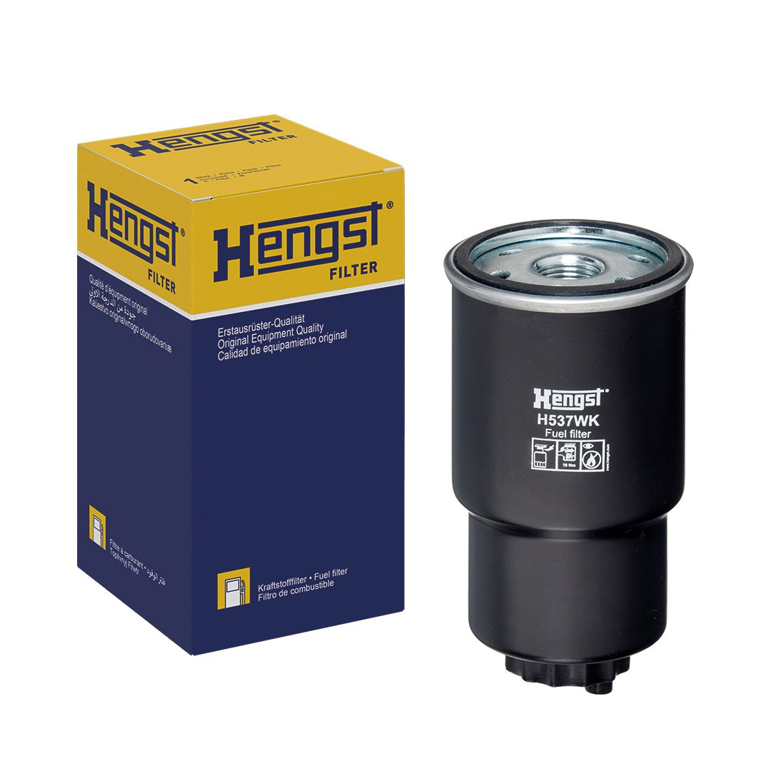 Fuel Filter-1