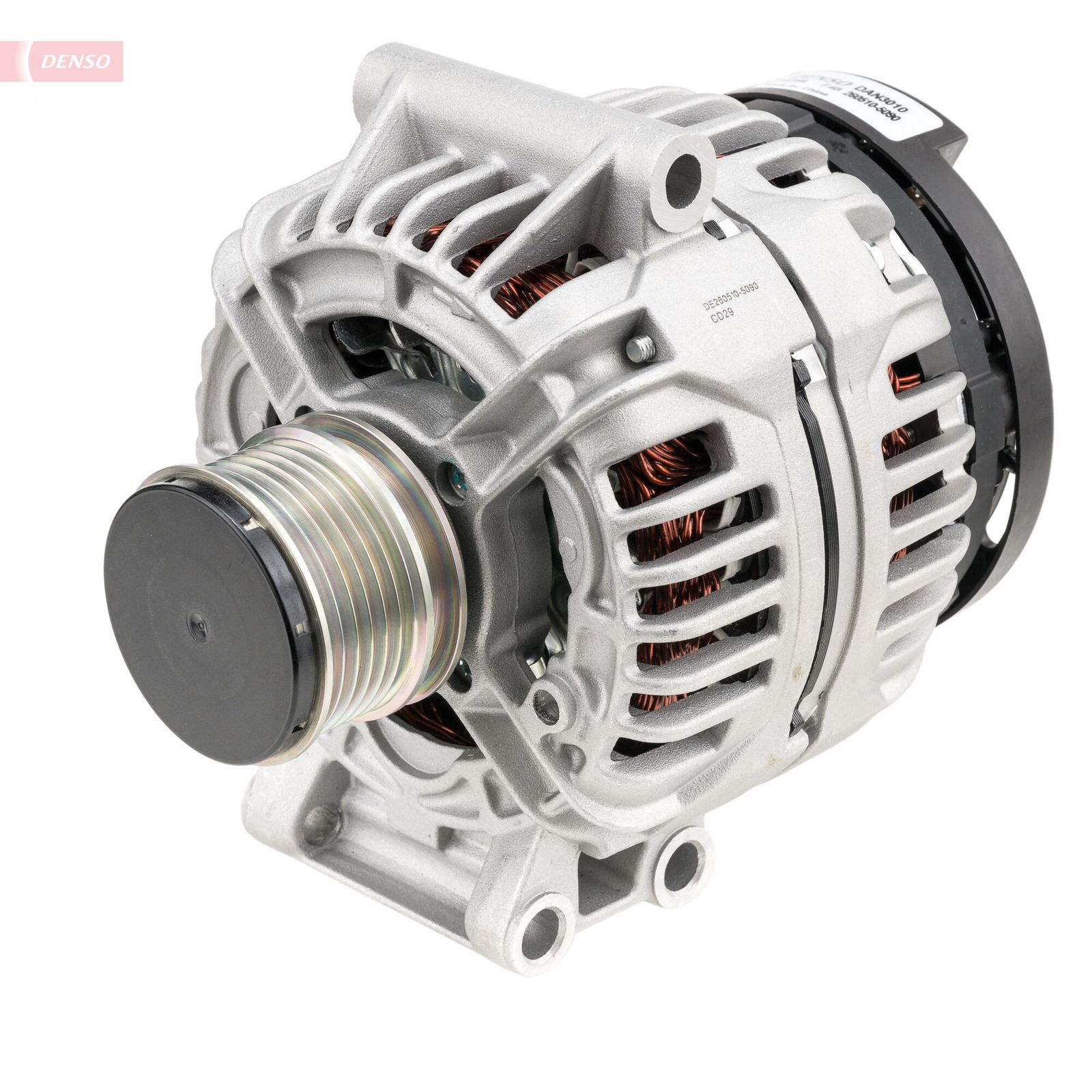 DENSO DAN3010 Alternator