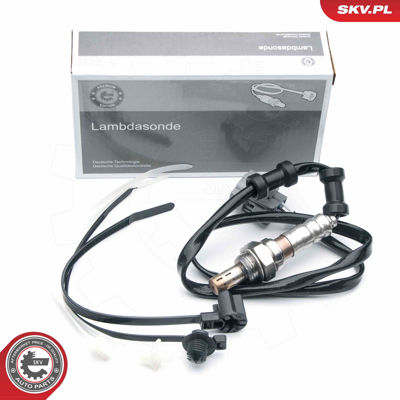 Oxygen Sensor-3