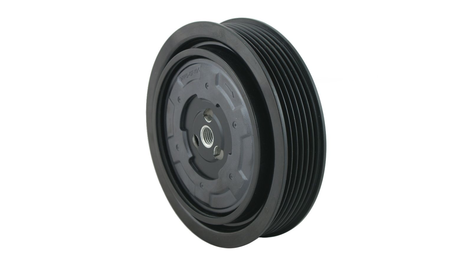 Magnetic Clutch, air conditioning compressor-7