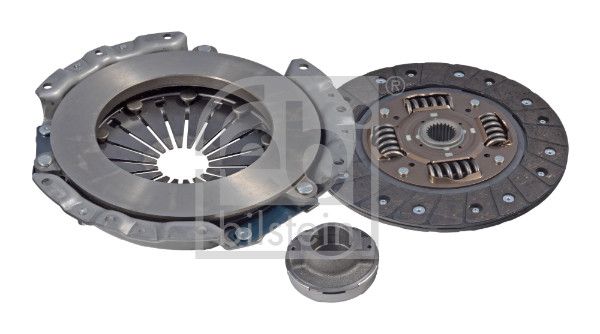 Clutch Kit-1