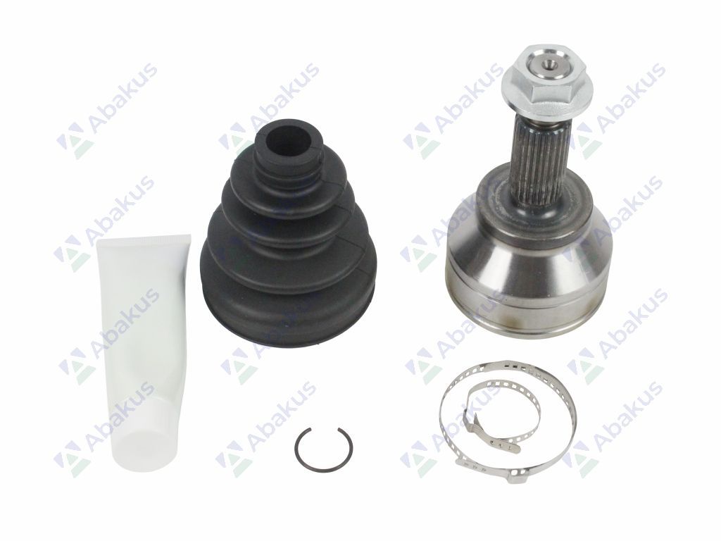 ABAKUS 141-04-068 Joint kit, drive shaft