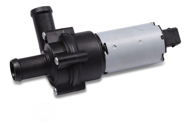 Water Recirculation Pump, parking heater
