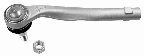Tie Rod End-main