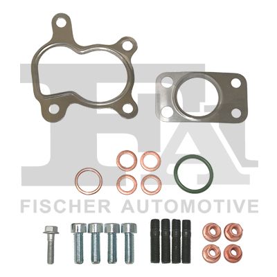 FA1 KT210020 Mounting kit, charger