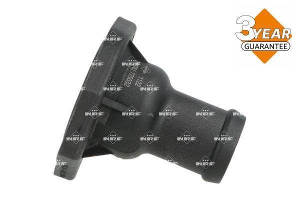Coolant Flange-3
