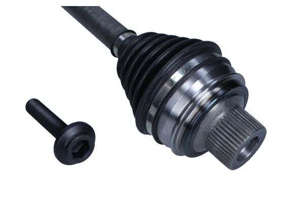 Drive Shaft-1