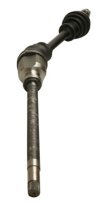 Drive Shaft-1