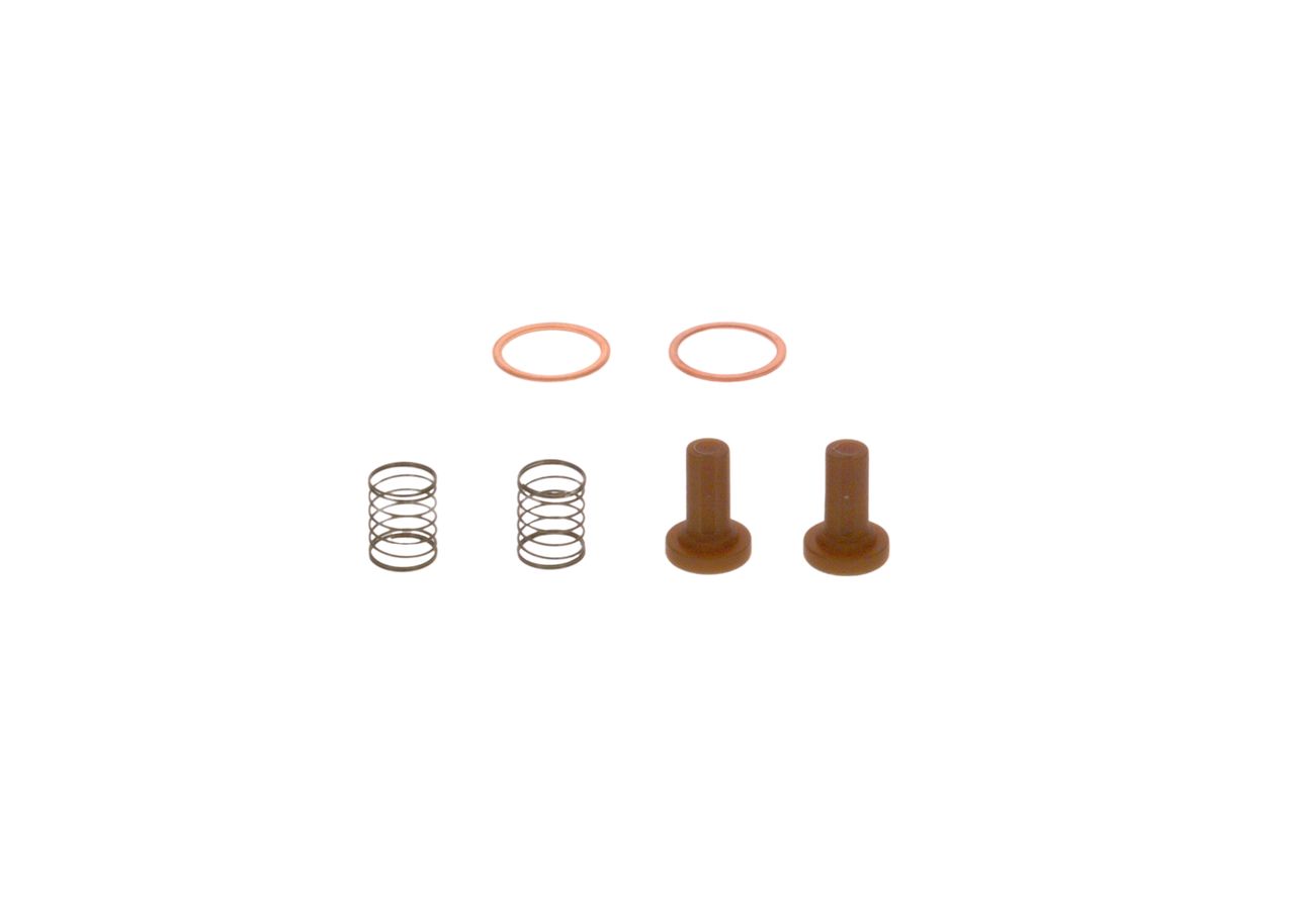 BOSCH 2 447 010 011 Repair kit, fuel pump