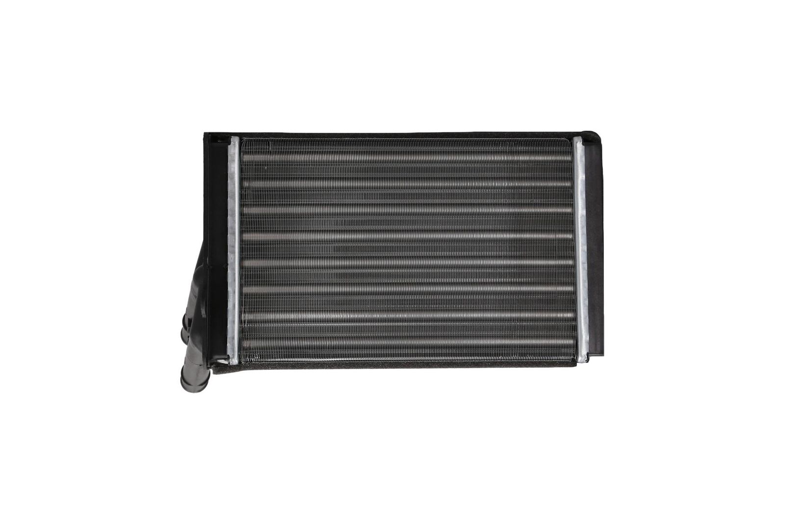 Heat Exchanger, interior heating-1