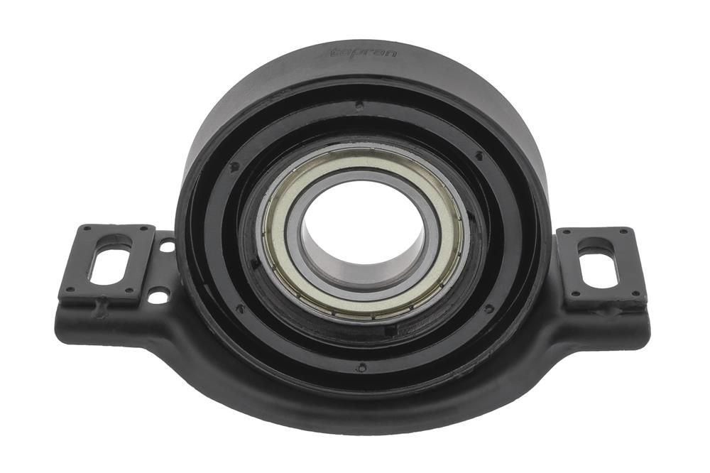 Suspension, propshaft-main