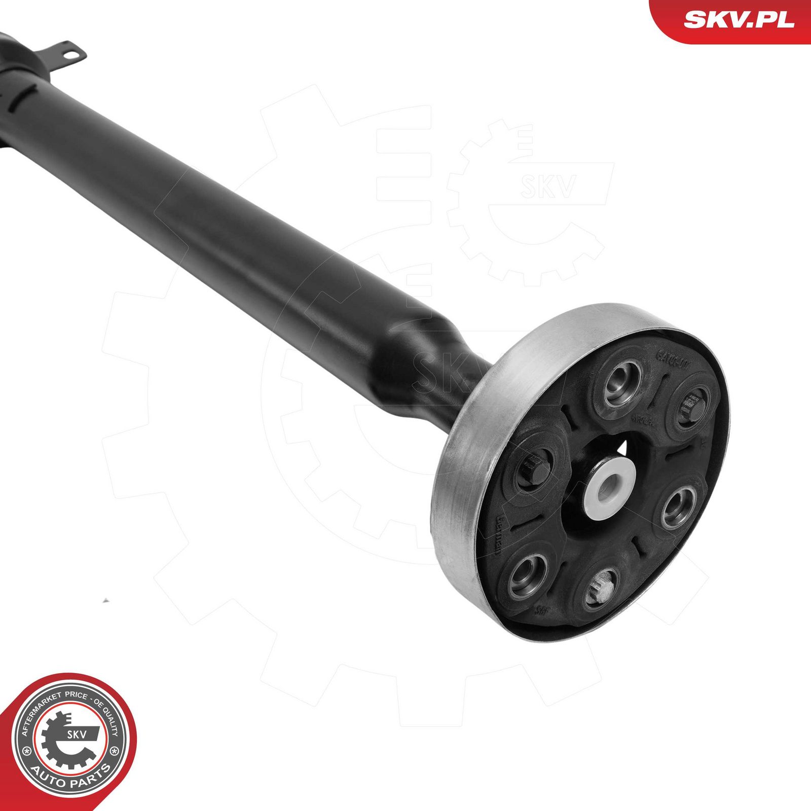 Drive Shaft-main