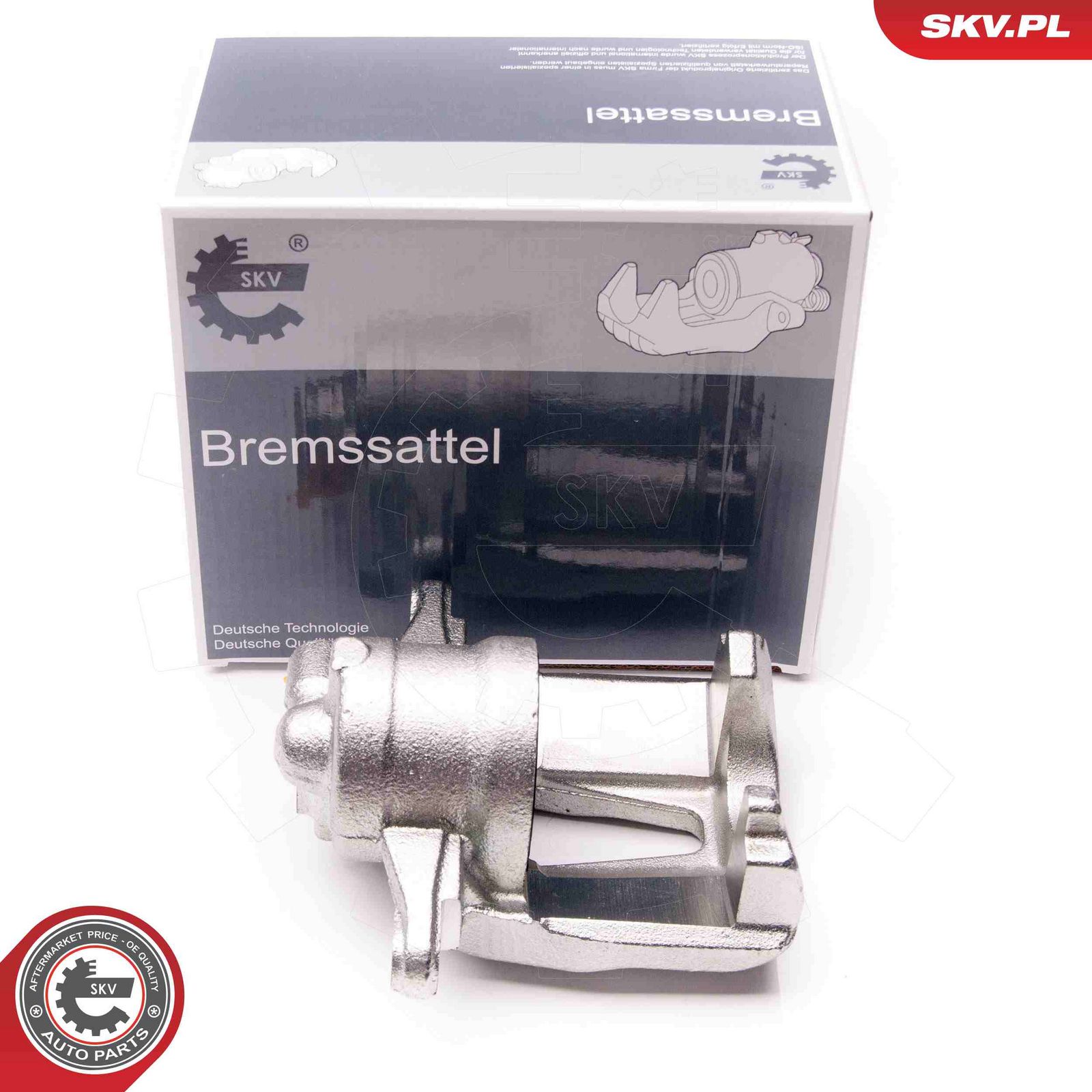 Brake Caliper-3
