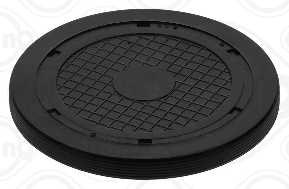 ELRING 568.990 Gasket, timing cover