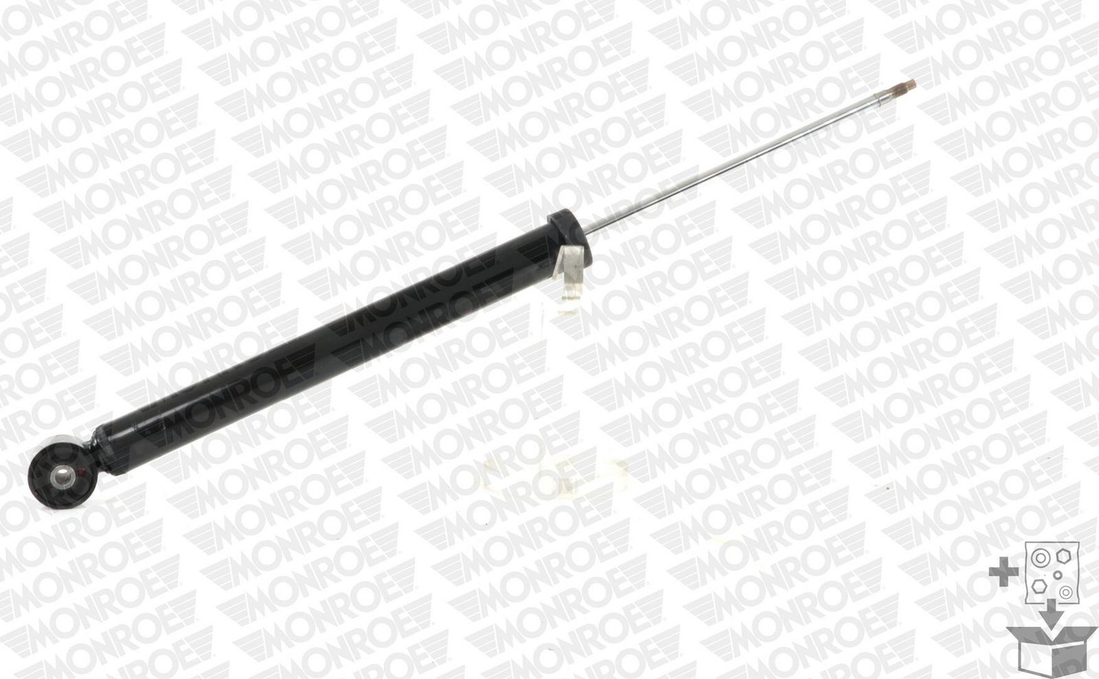 Shock Absorber-2