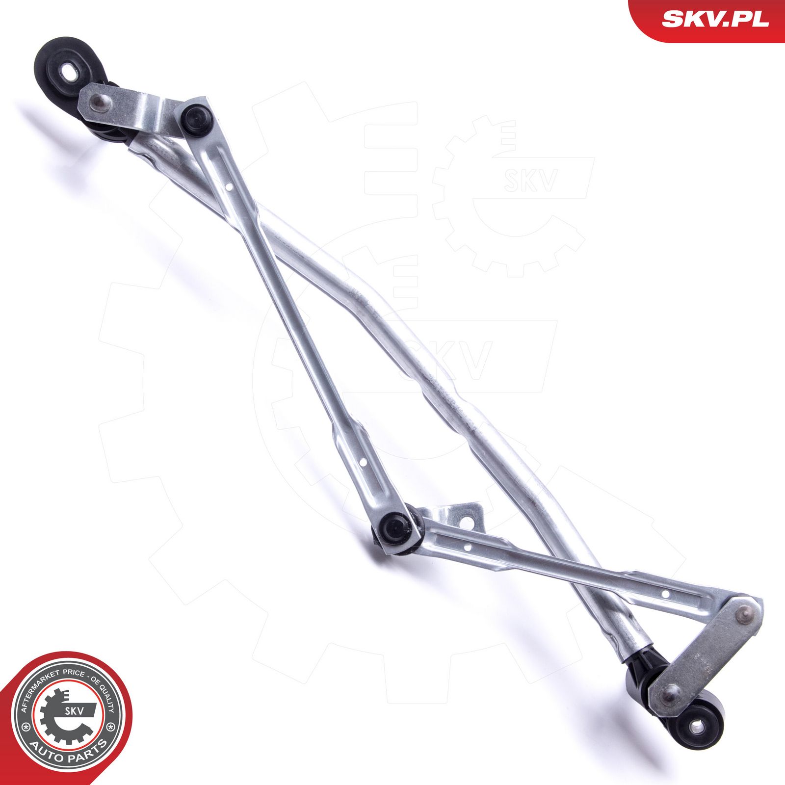 Wiper Linkage-1