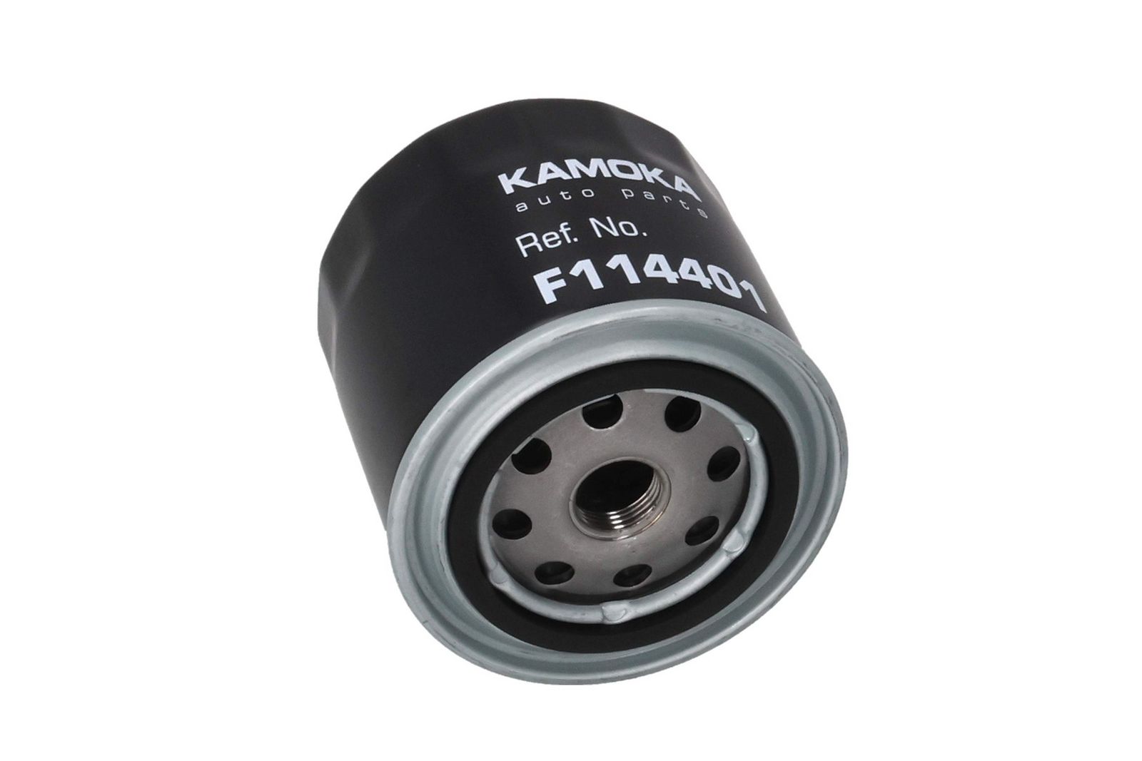 Oil Filter-3