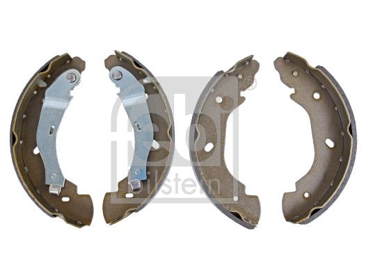 FEBI BILSTEIN 170977 Brake shoe set