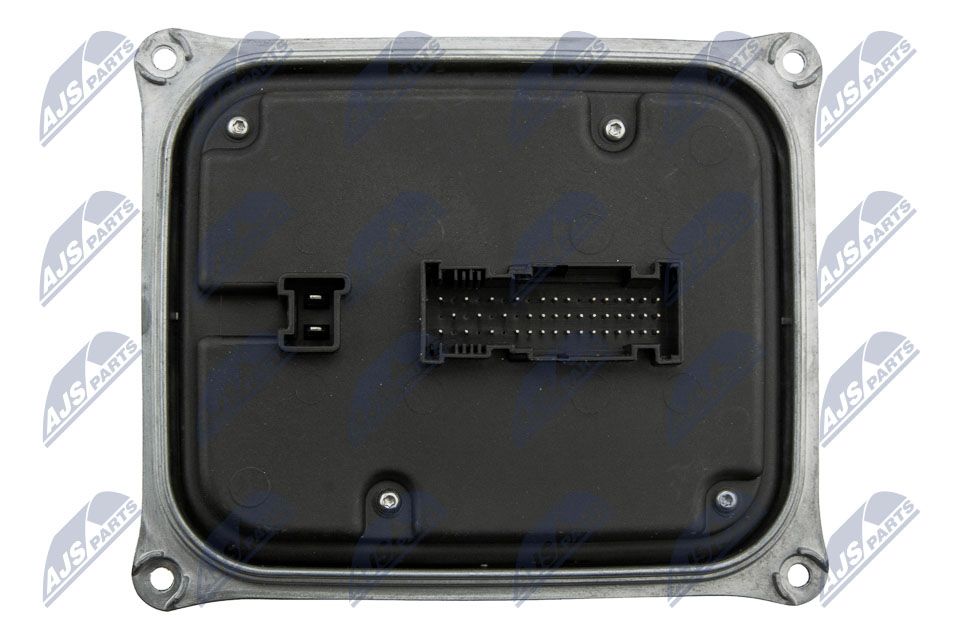 Control Unit, lights-2