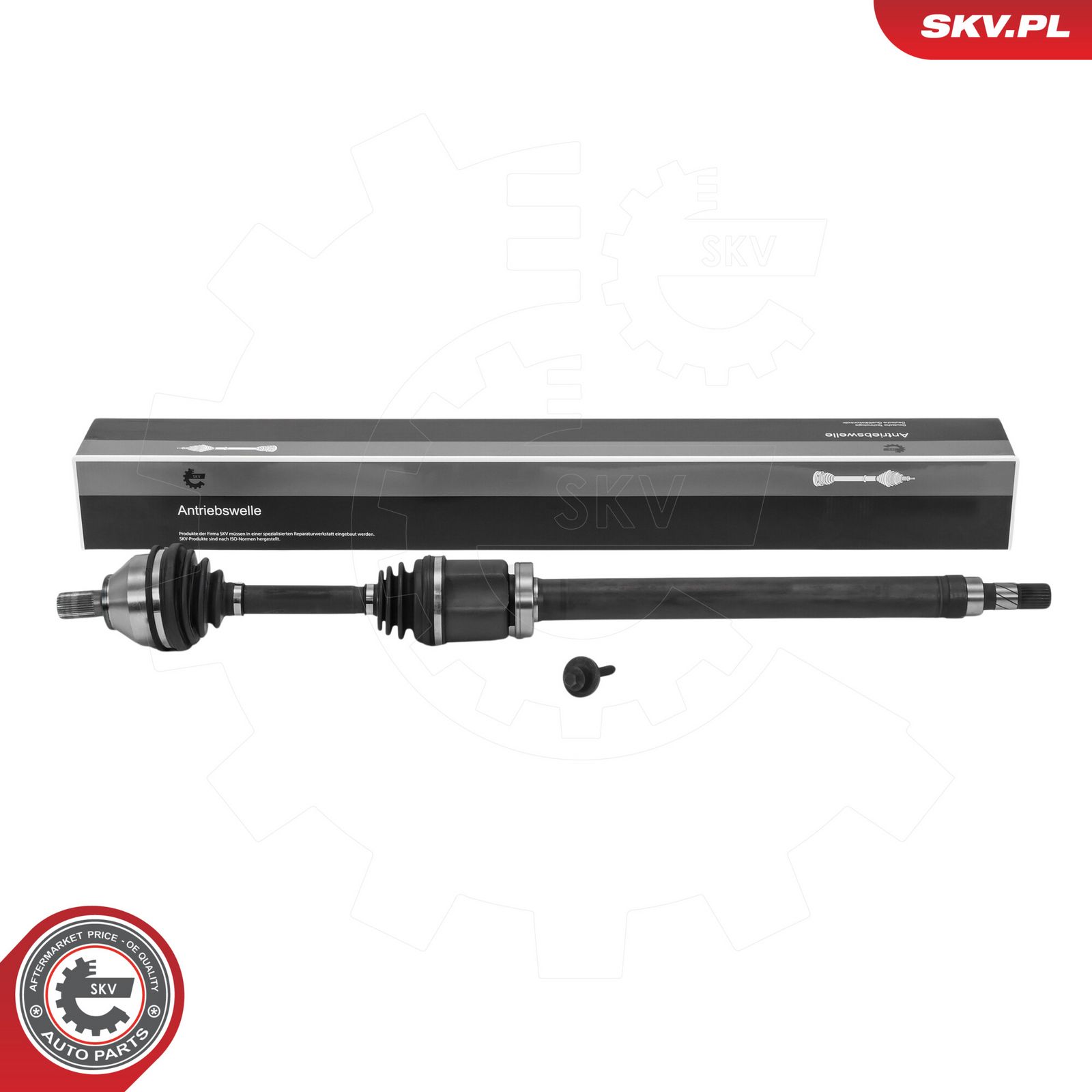 Drive Shaft-5