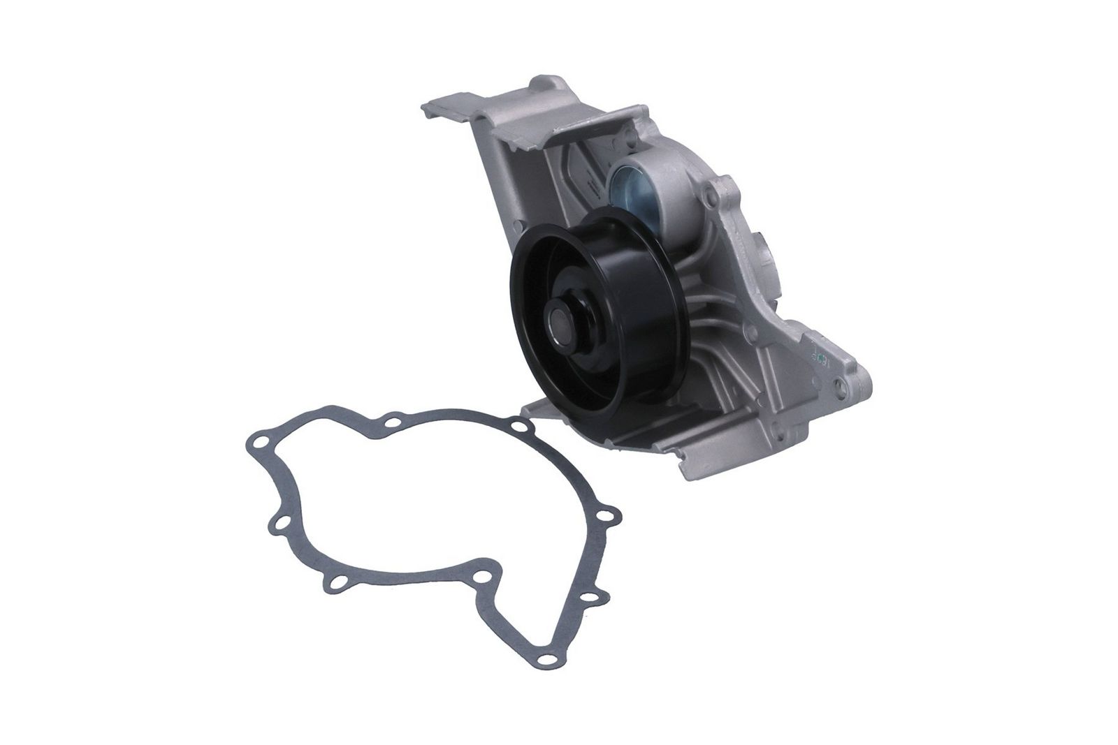 KAMOKA T0046 Water pump, engine cooling
